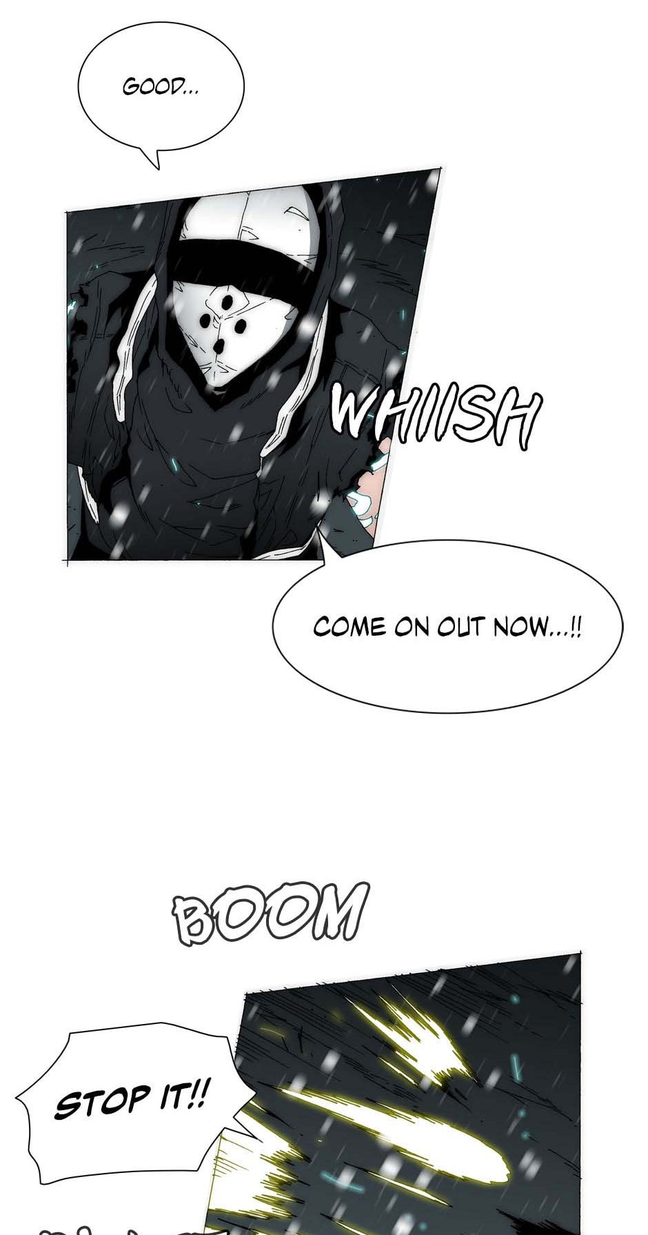 Read Trace chapter 211 image 26 on Lezhin