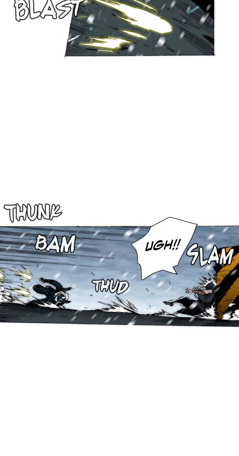 Read Trace chapter 211 image 27 on Lezhin
