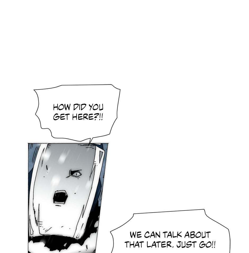Read Trace chapter 211 image 3 on Lezhin