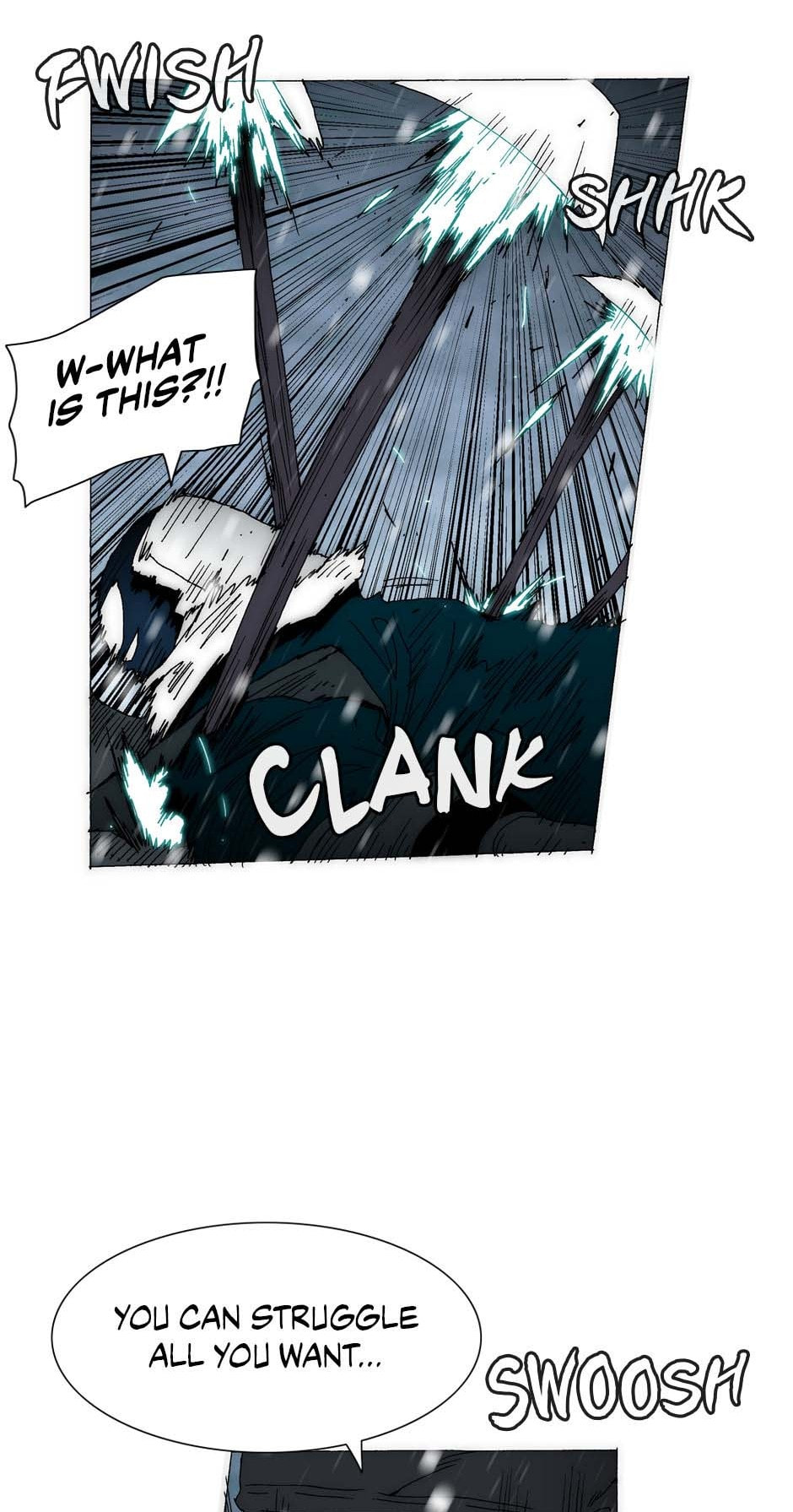 Read Trace chapter 211 image 30 on Lezhin