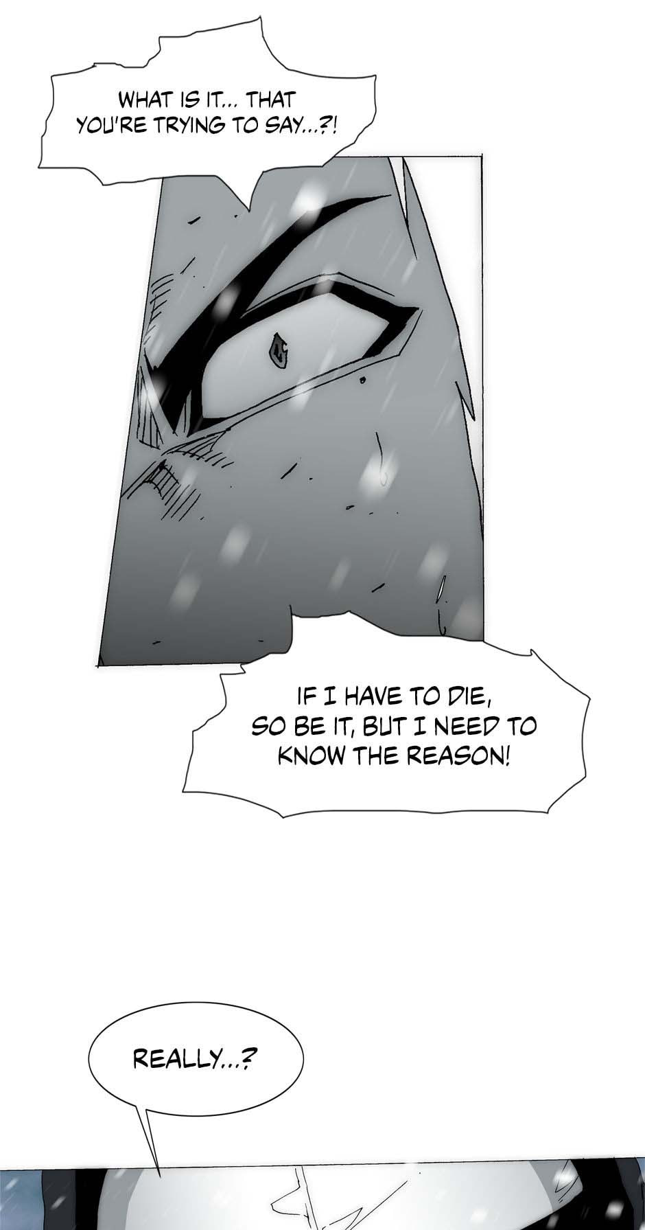 Read Trace chapter 211 image 34 on Lezhin