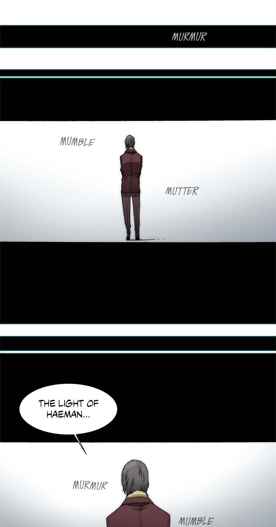 Read Trace chapter 211 image 37 on Lezhin