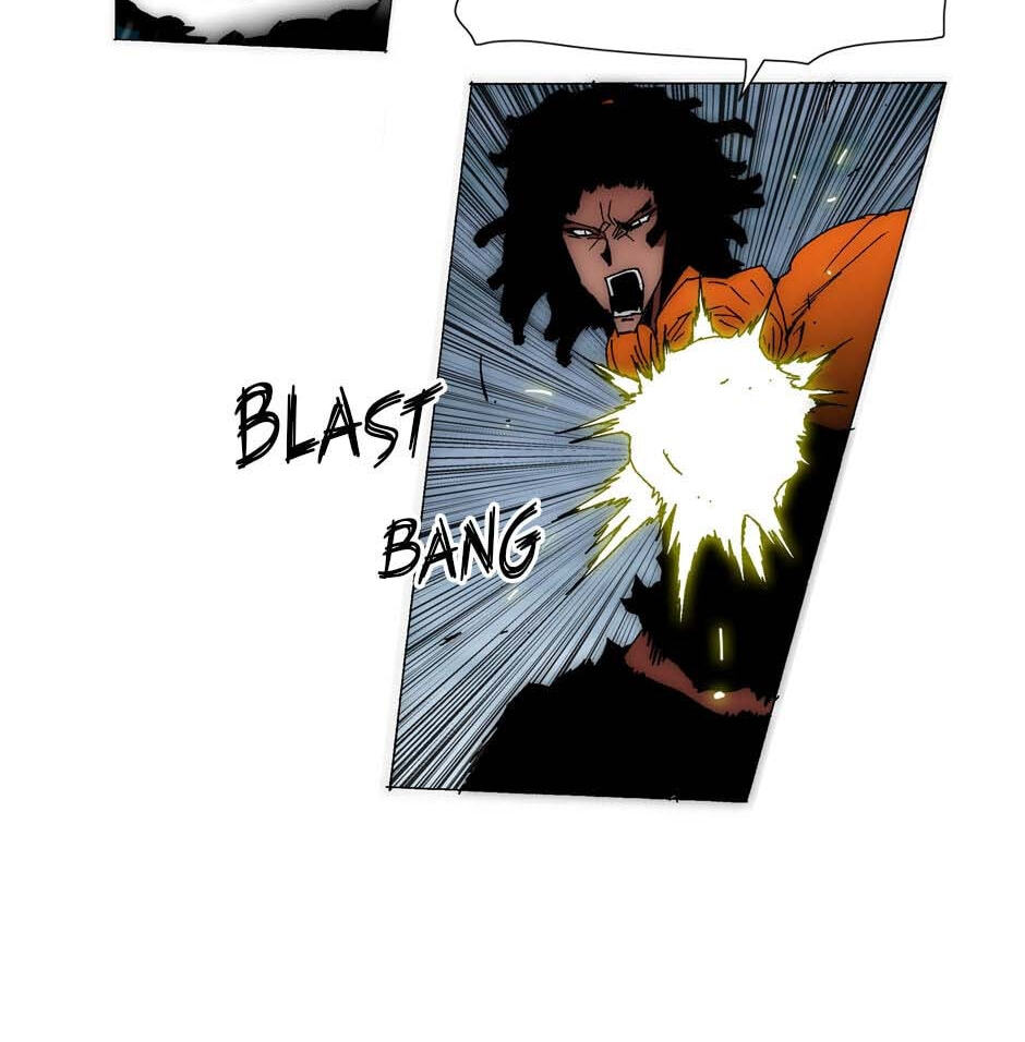 Read Trace chapter 211 image 4 on Lezhin