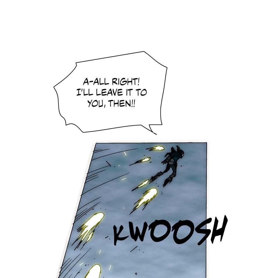 Read Trace chapter 211 image 5 on Lezhin
