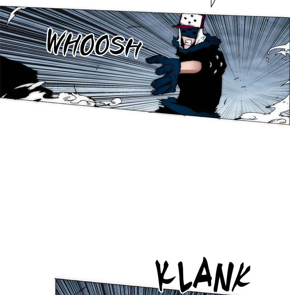 Read Trace chapter 211 image 7 on Lezhin