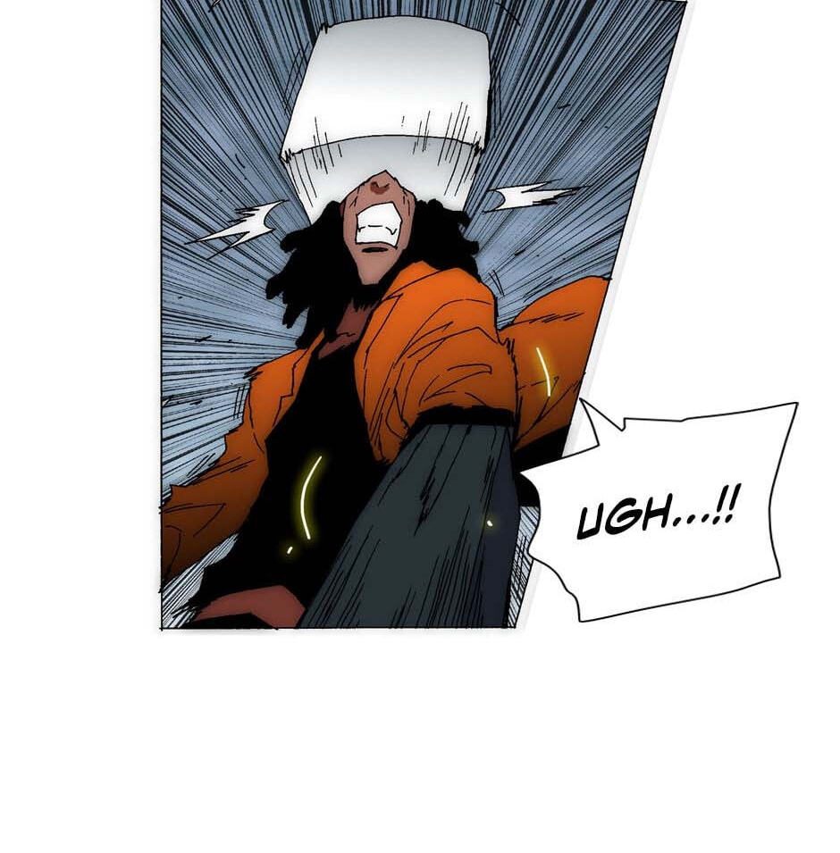 Read Trace chapter 211 image 8 on Lezhin