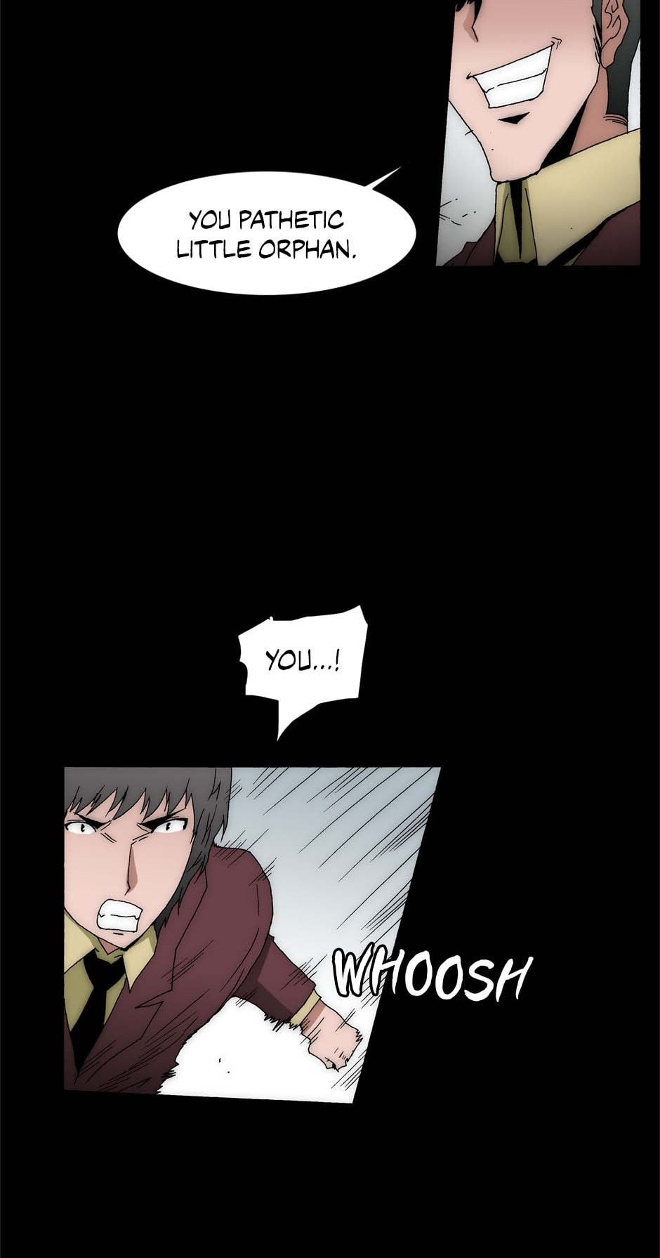 Read Trace chapter 212 image 12 on Lezhin