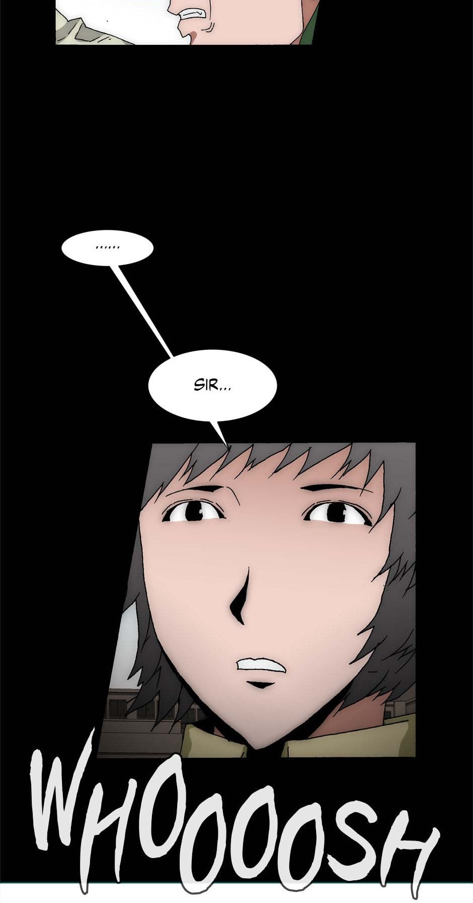 Read Trace chapter 212 image 24 on Lezhin