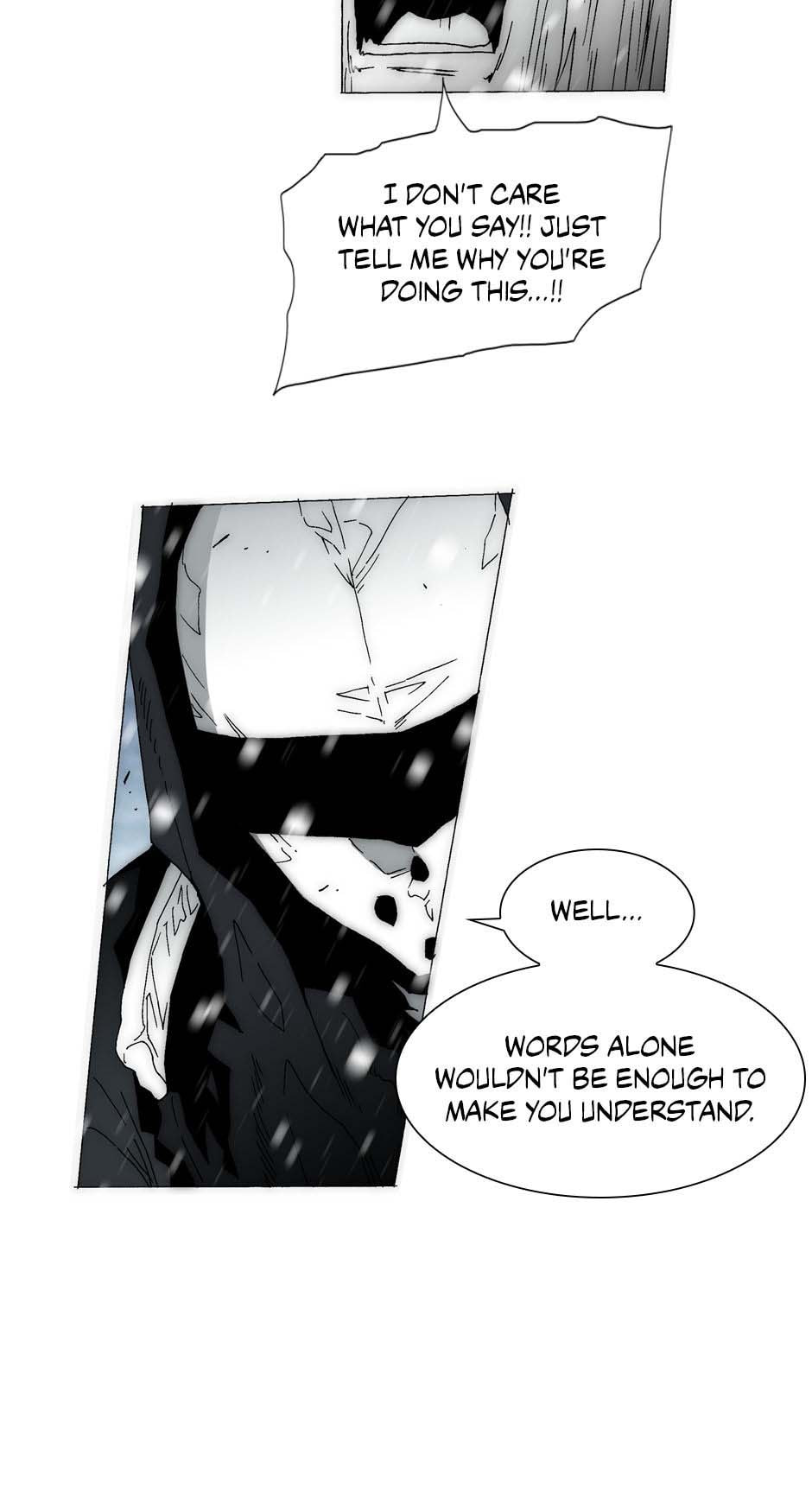 Read Trace chapter 212 image 28 on Lezhin