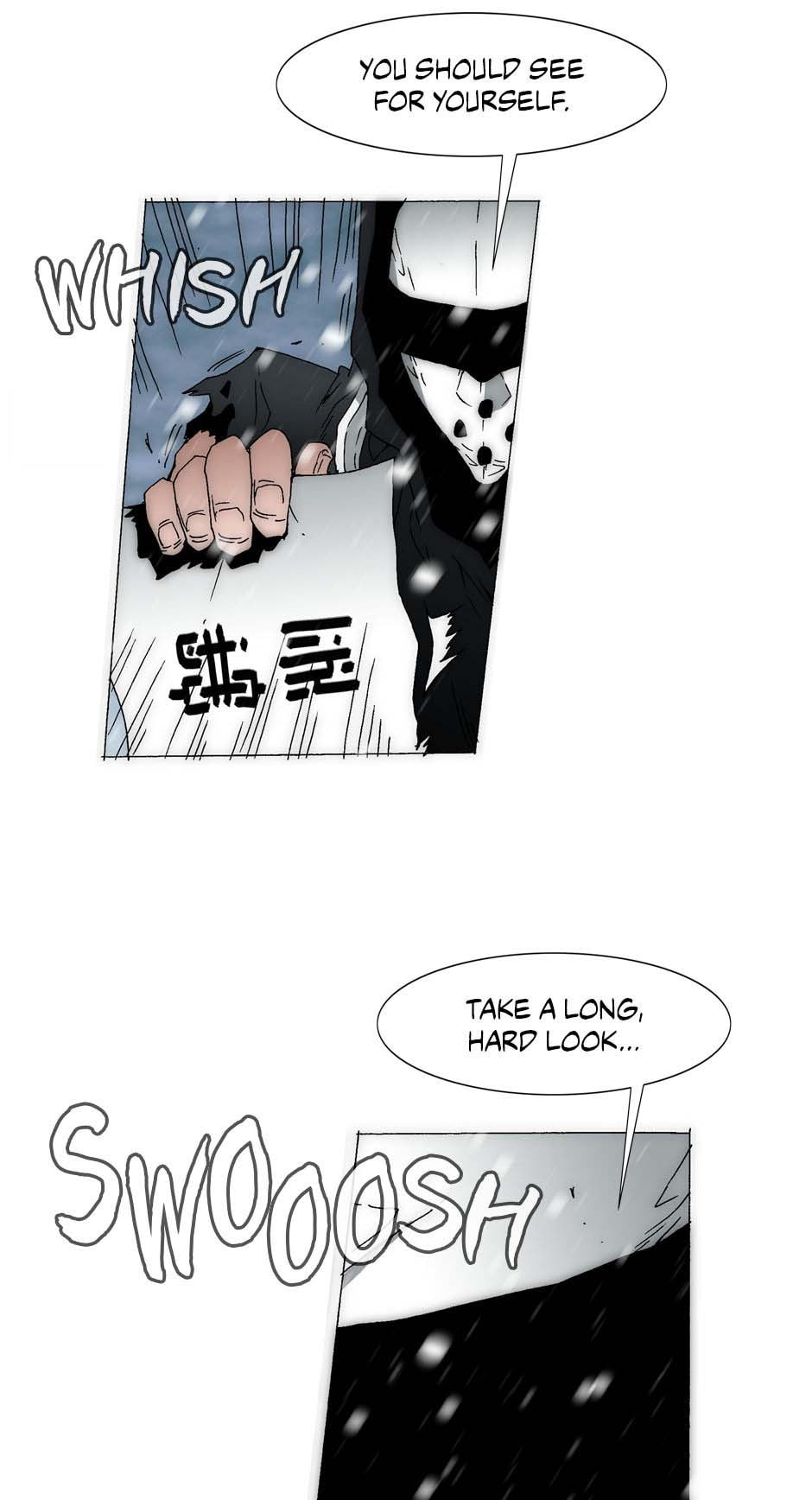 Read Trace chapter 212 image 29 on Lezhin