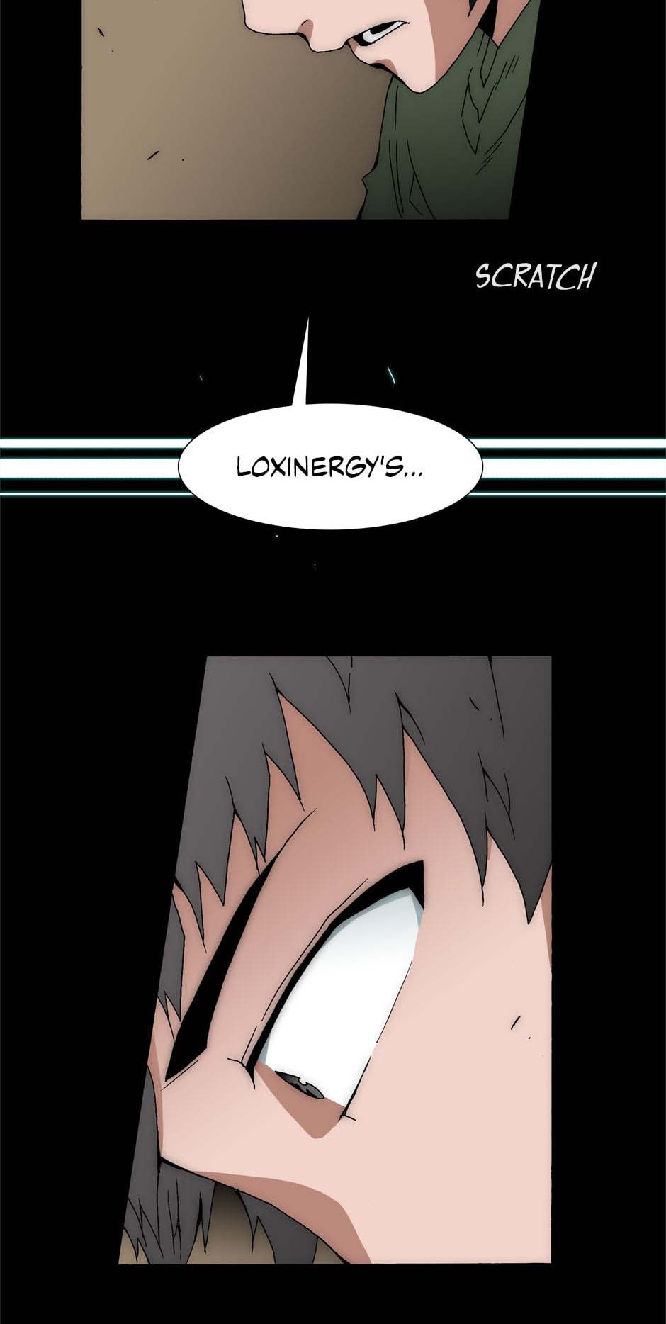 Read Trace chapter 212 image 37 on Lezhin