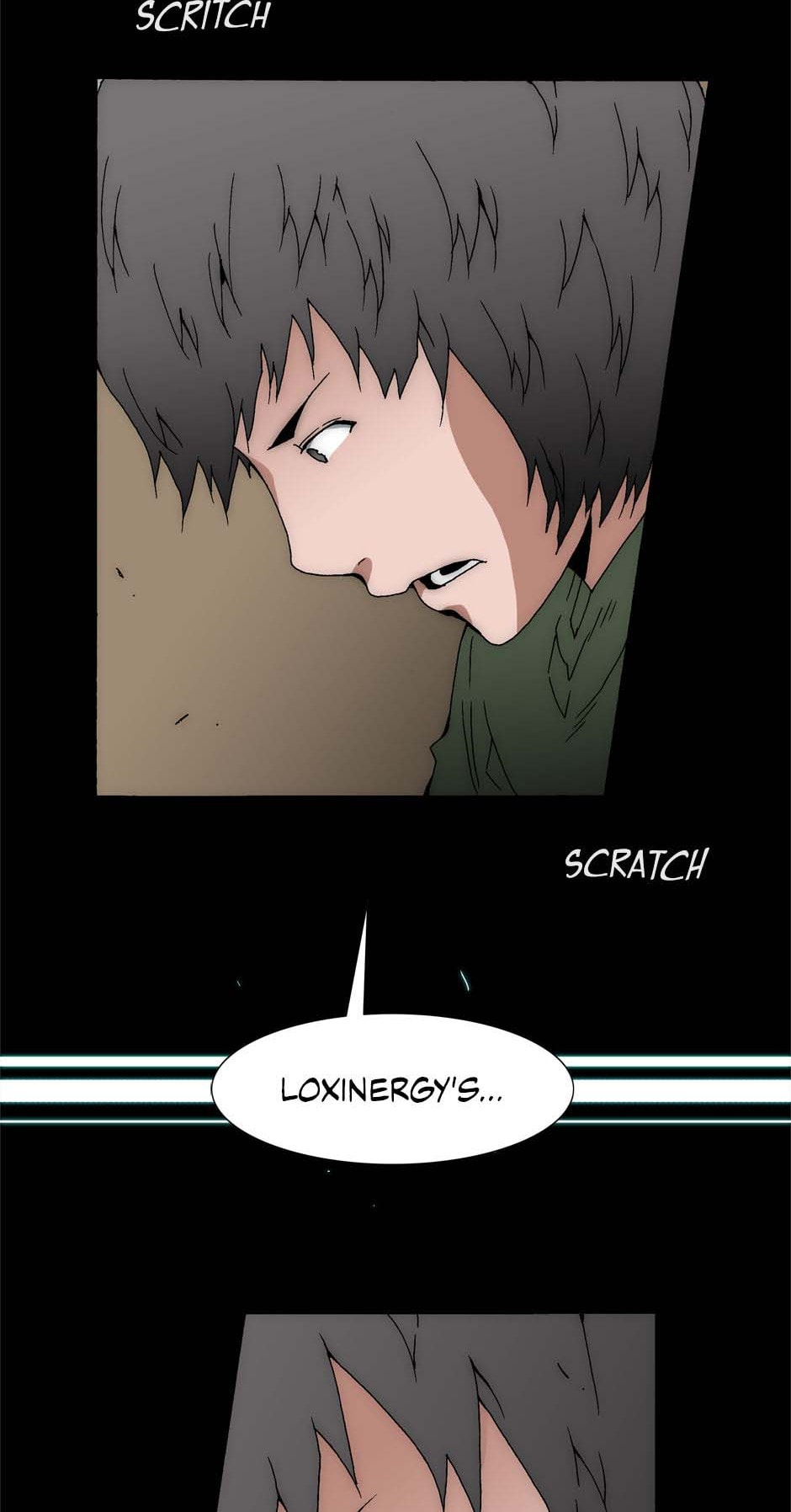 Read Trace chapter 213 image 1 on Lezhin