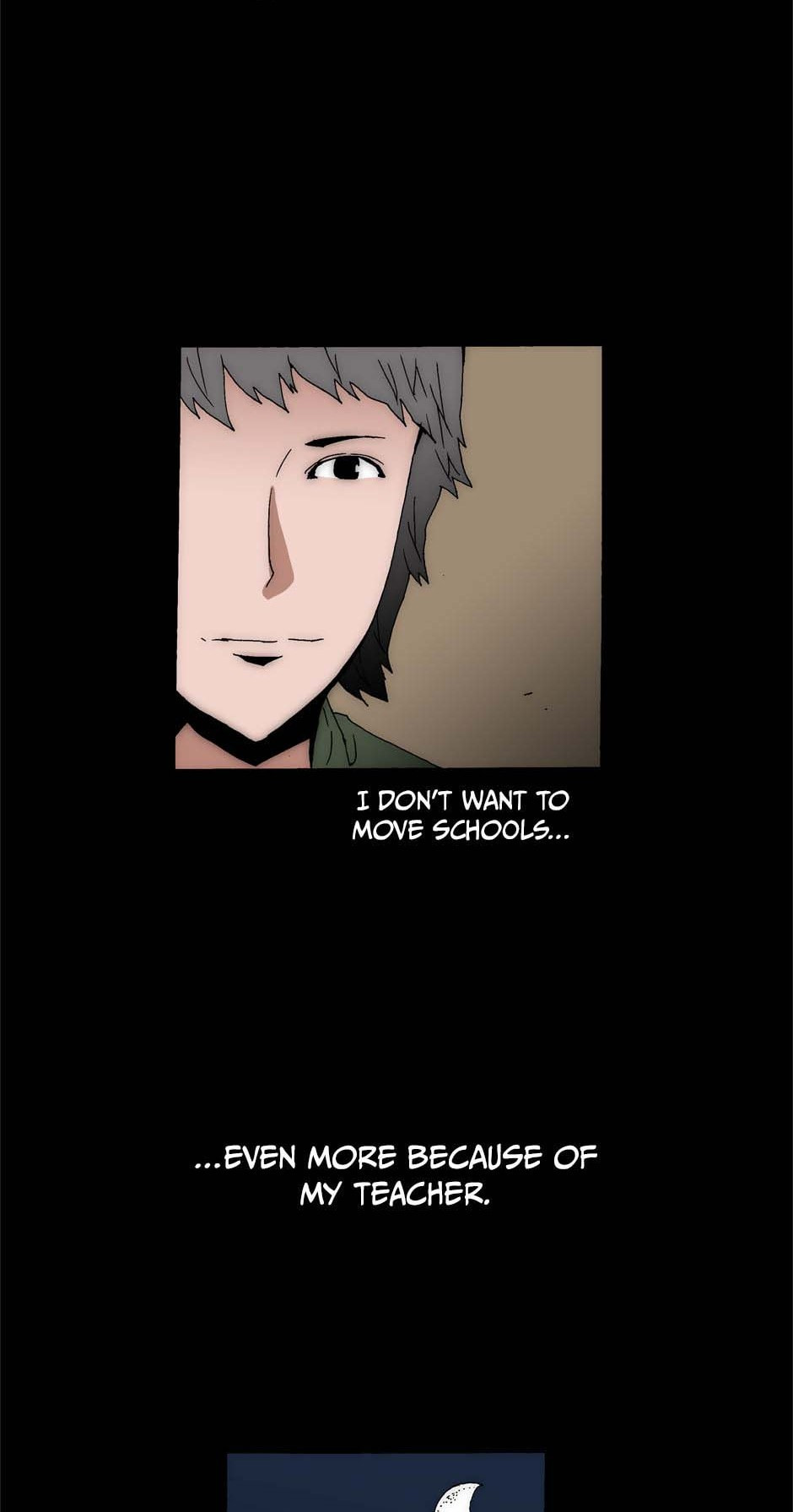 Read Trace chapter 213 image 13 on Lezhin