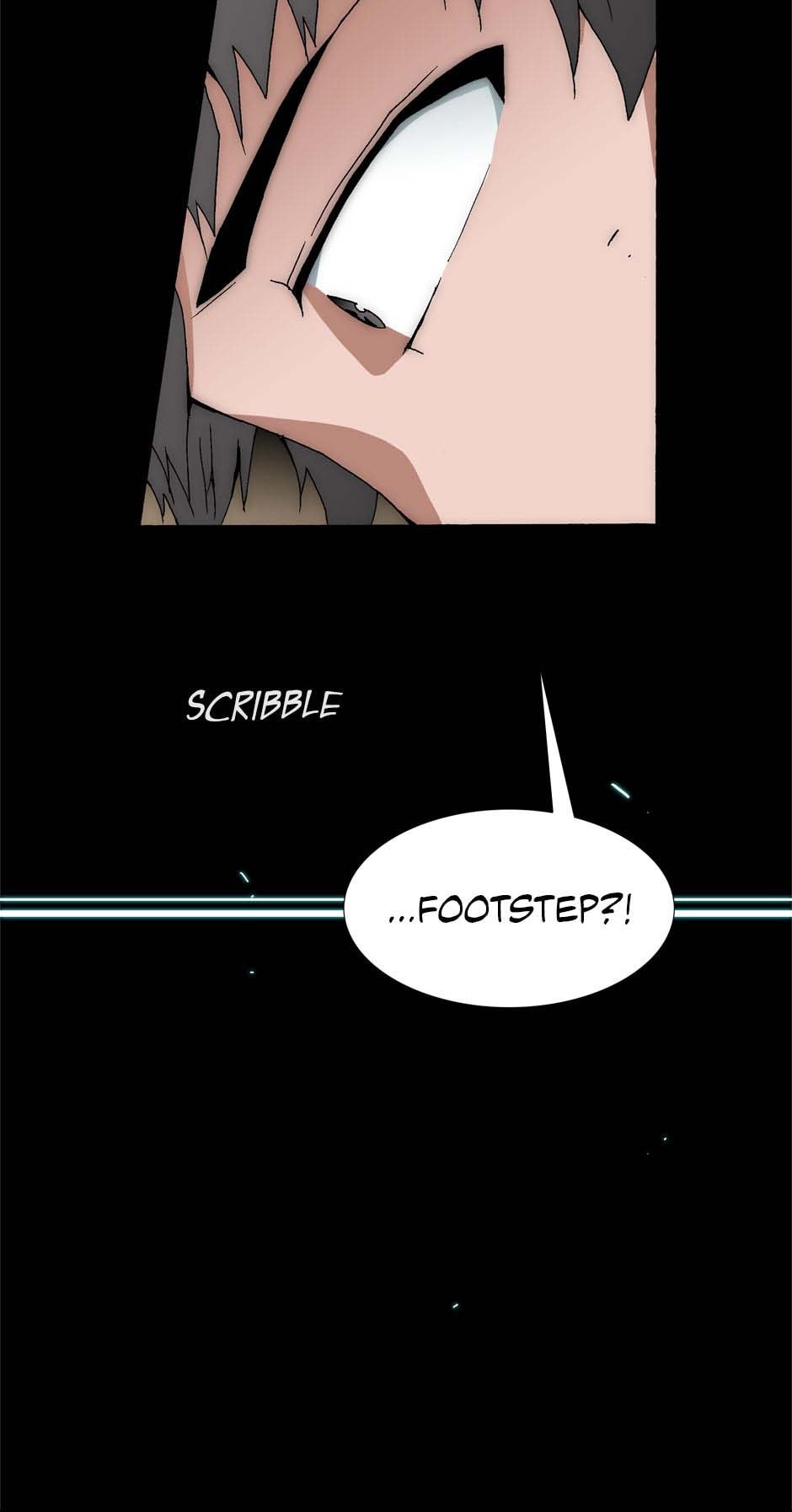 Read Trace chapter 213 image 2 on Lezhin