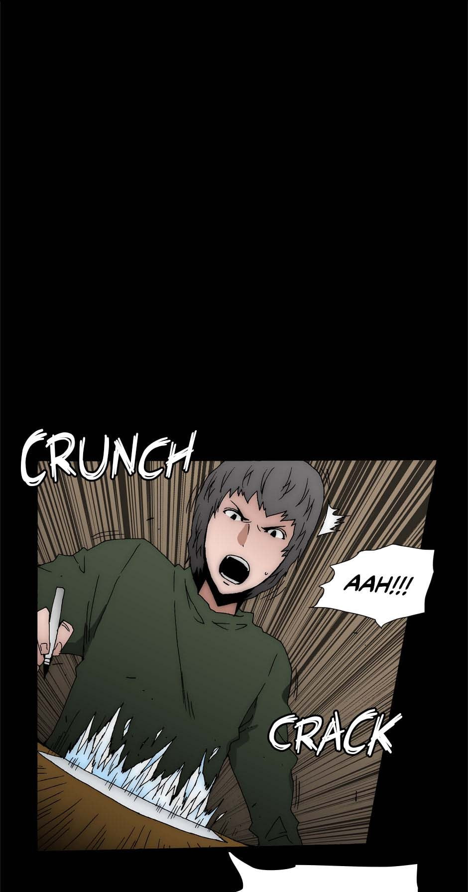 Read Trace chapter 213 image 3 on Lezhin
