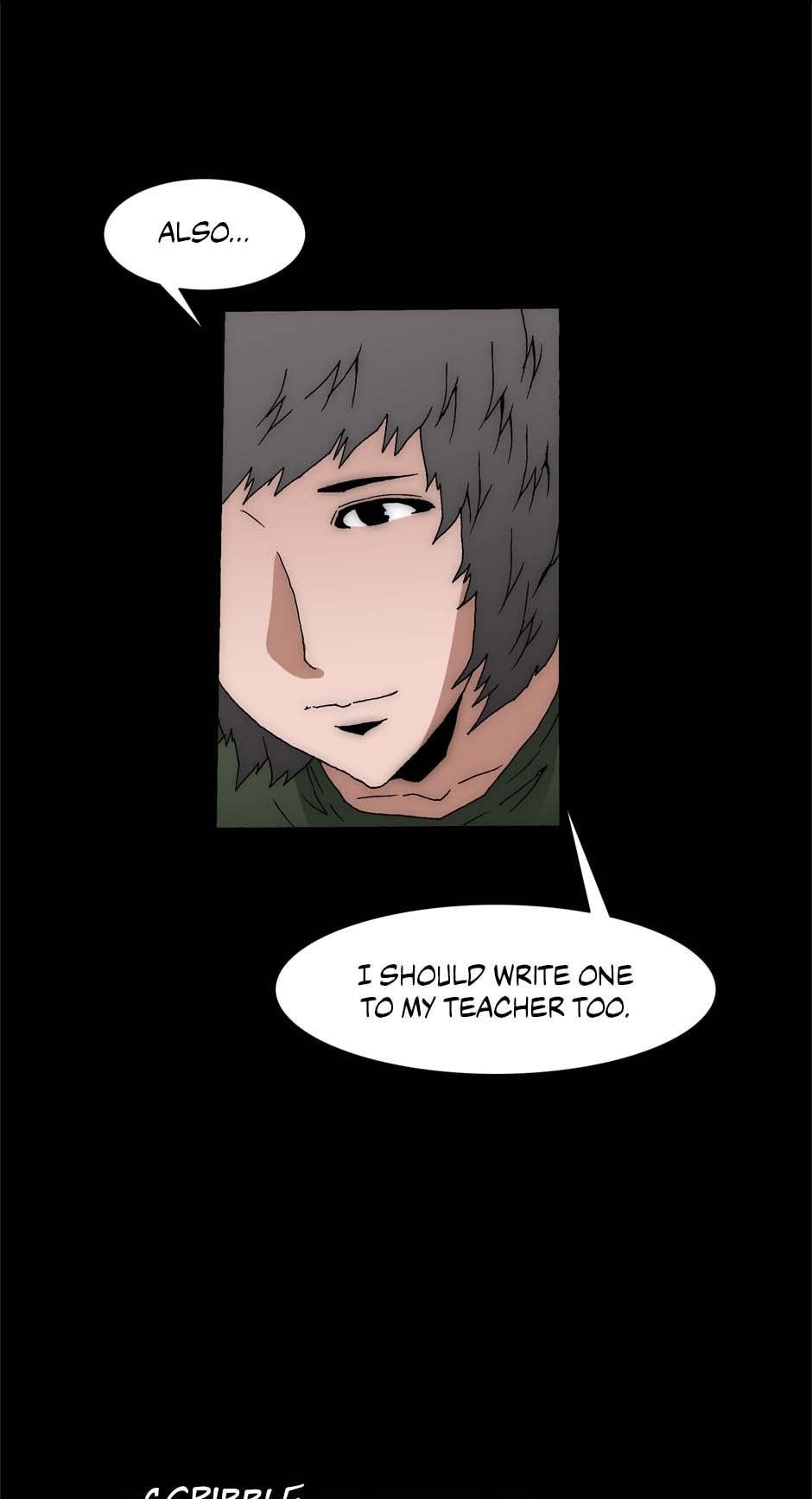 Read Trace chapter 213 image 31 on Lezhin