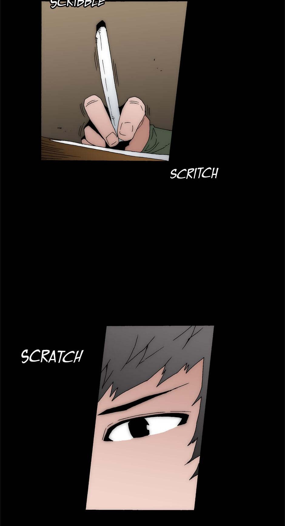 Read Trace chapter 213 image 32 on Lezhin