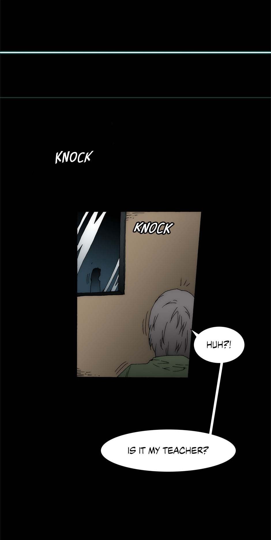 Read Trace chapter 213 image 37 on Lezhin