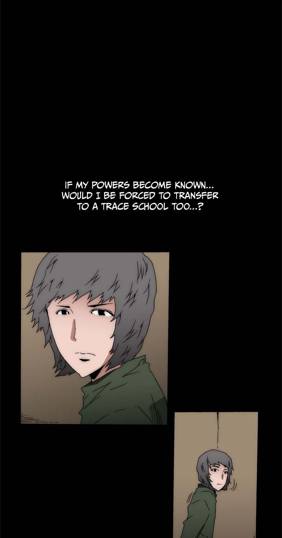 Read Trace chapter 213 image 6 on Lezhin