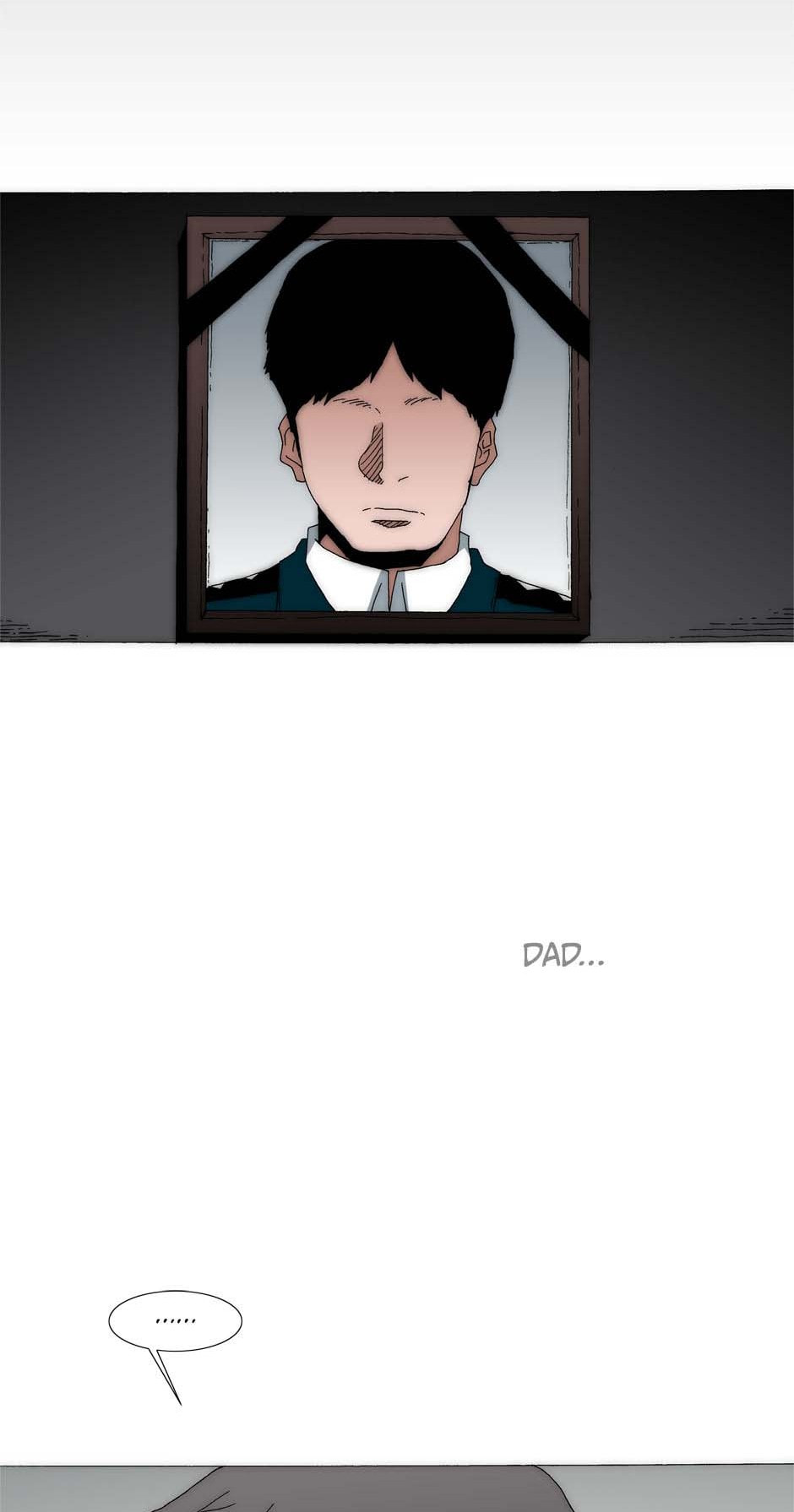 Read Trace chapter 214 image 11 on Lezhin