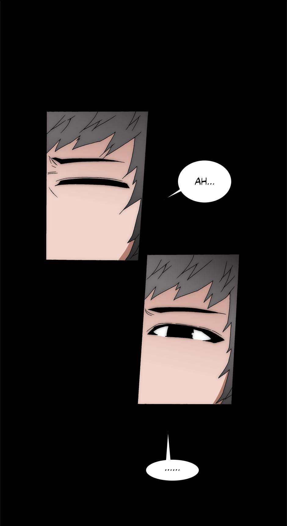 Read Trace chapter 214 image 15 on Lezhin