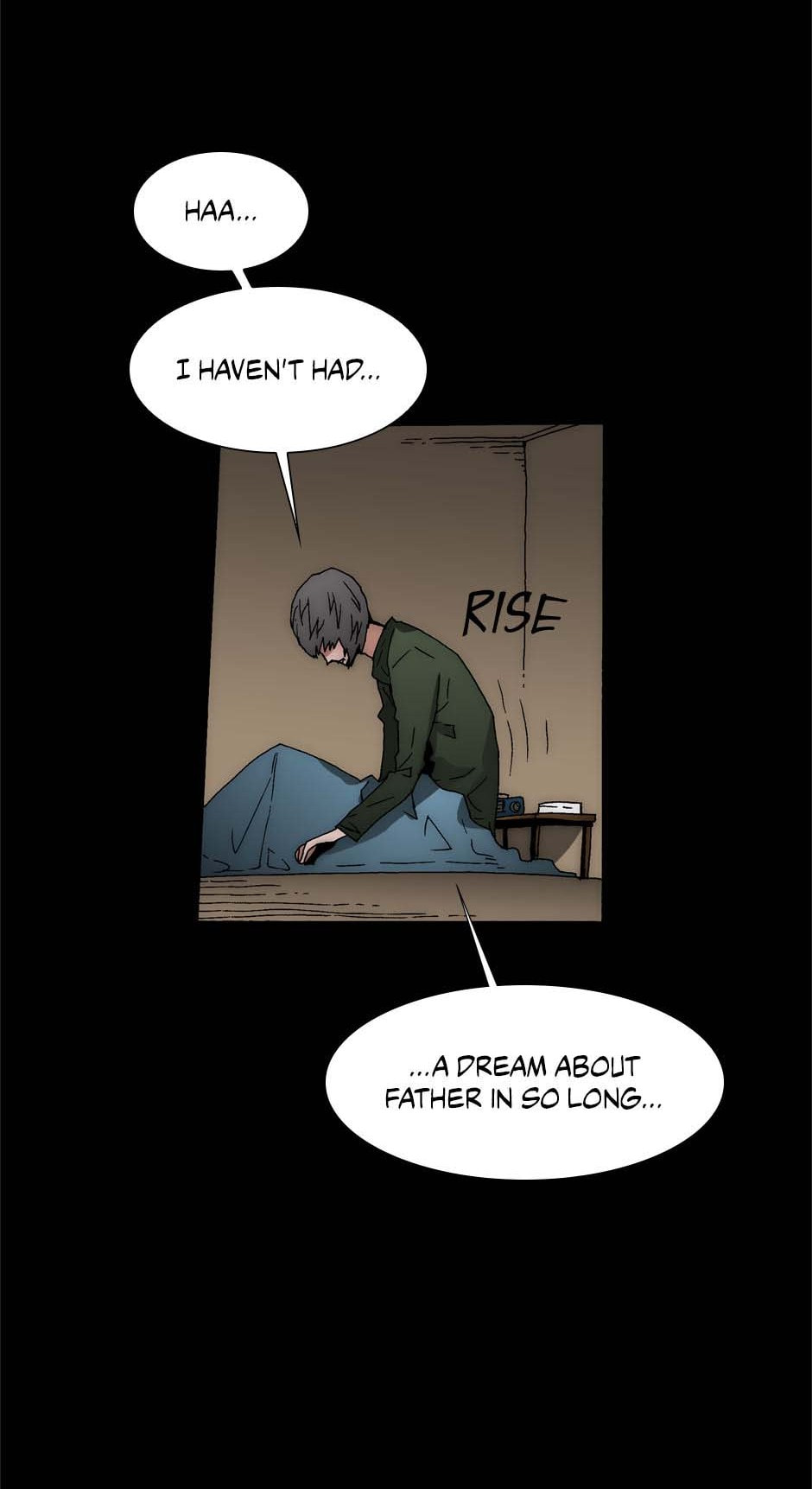Read Trace chapter 214 image 16 on Lezhin