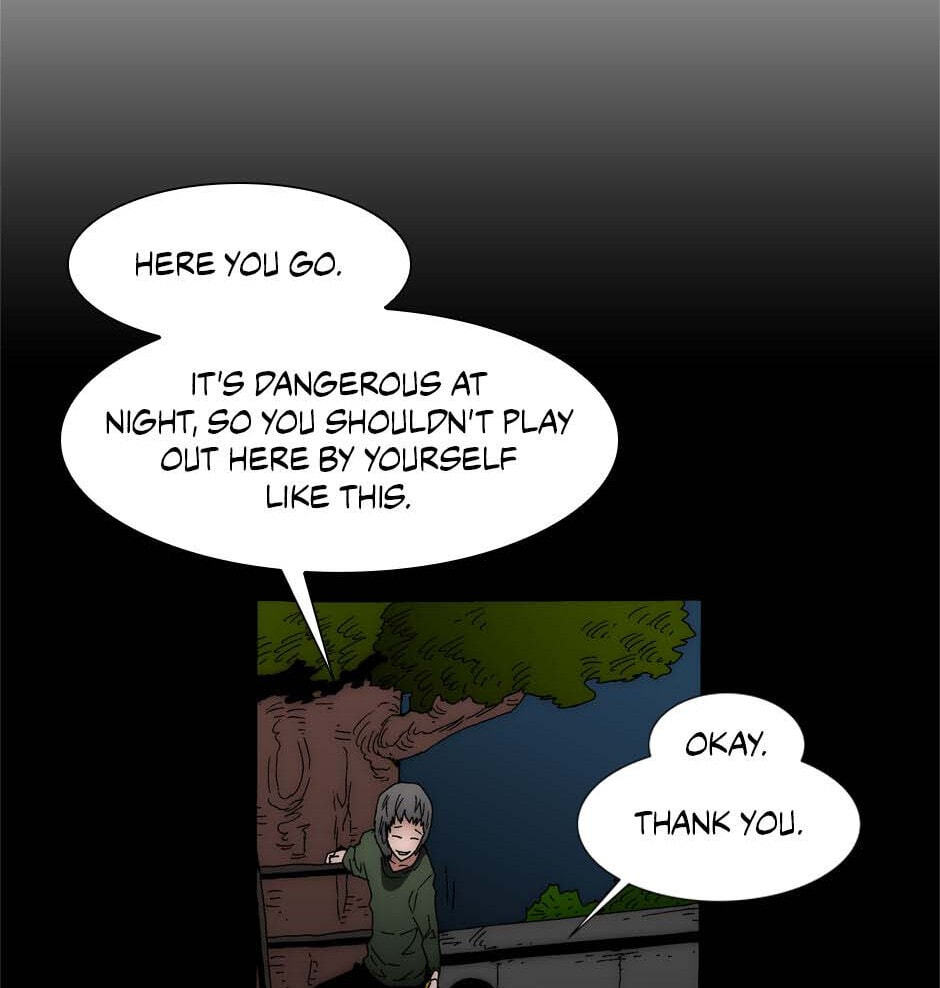 Read Trace chapter 214 image 2 on Lezhin