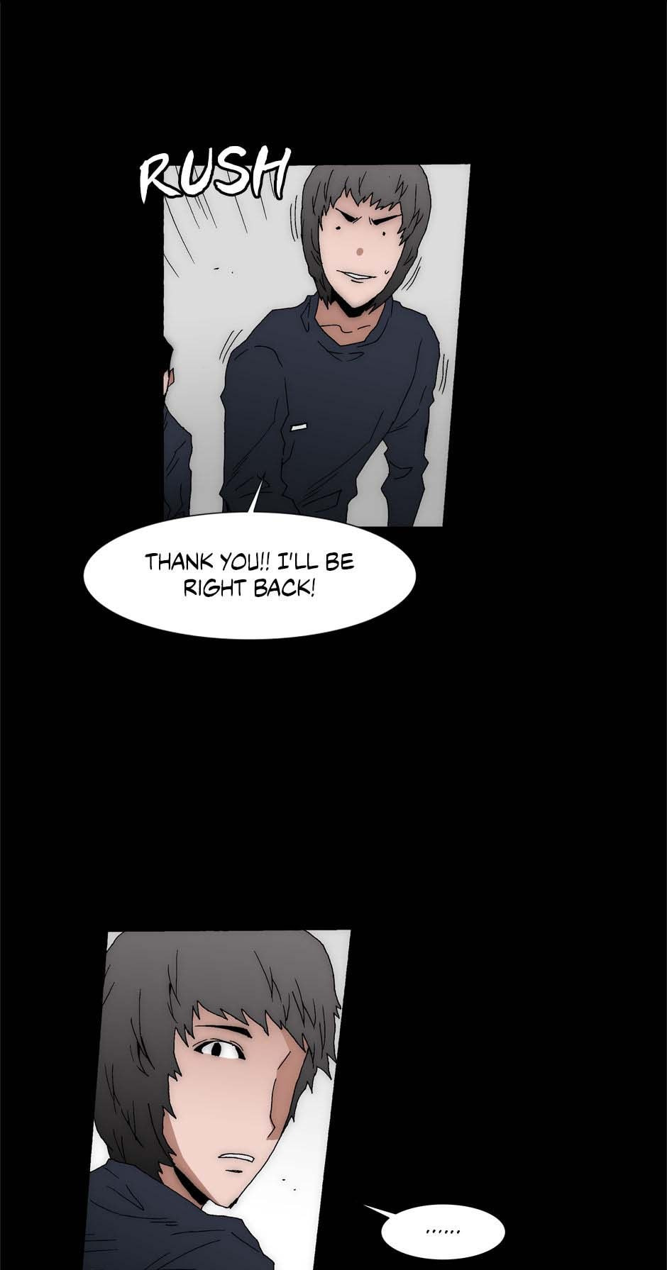 Read Trace chapter 214 image 25 on Lezhin
