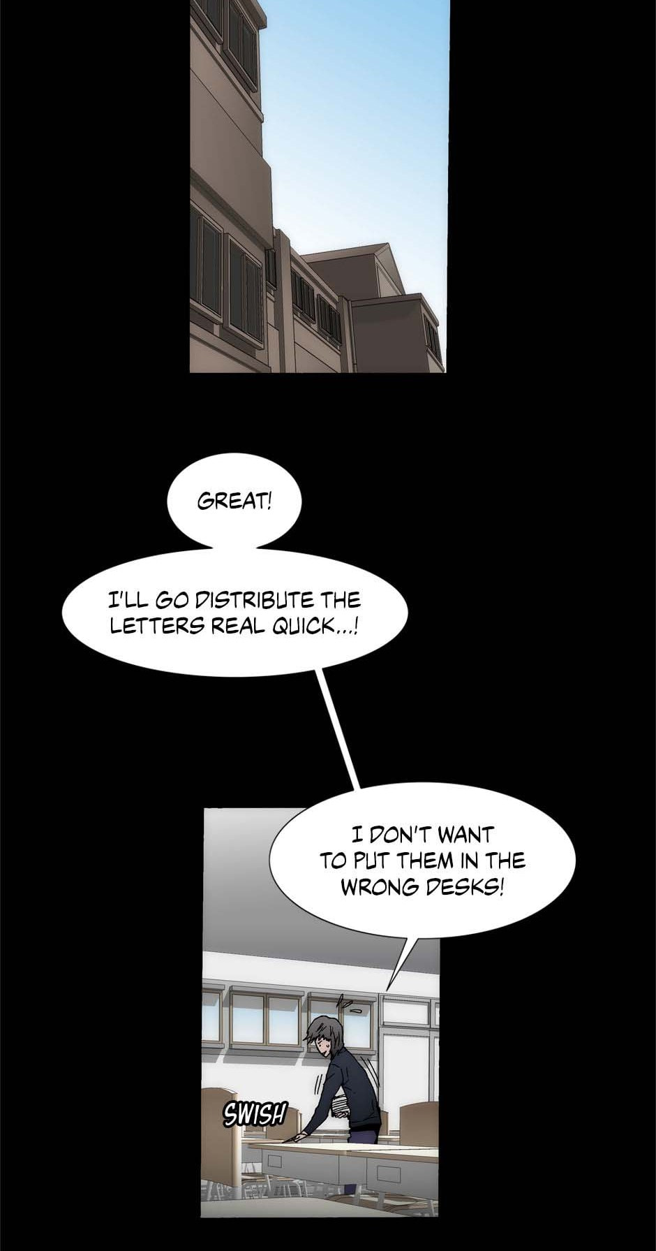 Read Trace chapter 214 image 27 on Lezhin