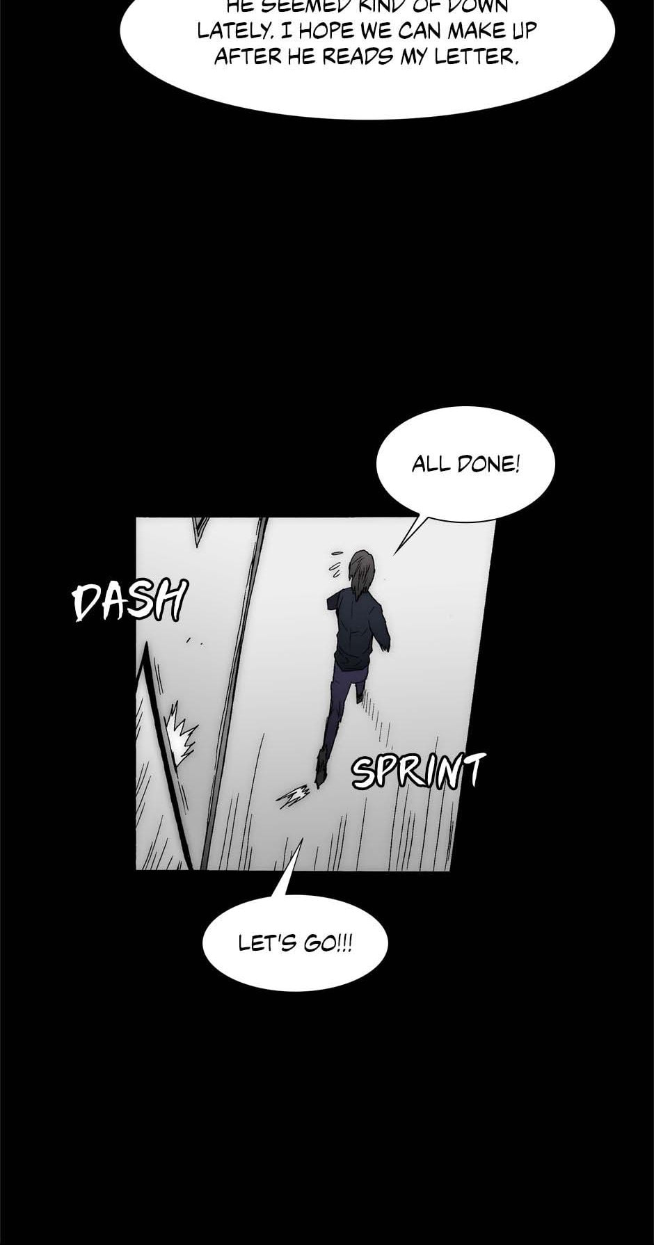 Read Trace chapter 214 image 29 on Lezhin