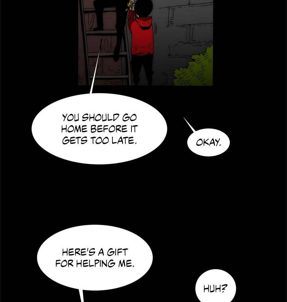 Read Trace chapter 214 image 3 on Lezhin
