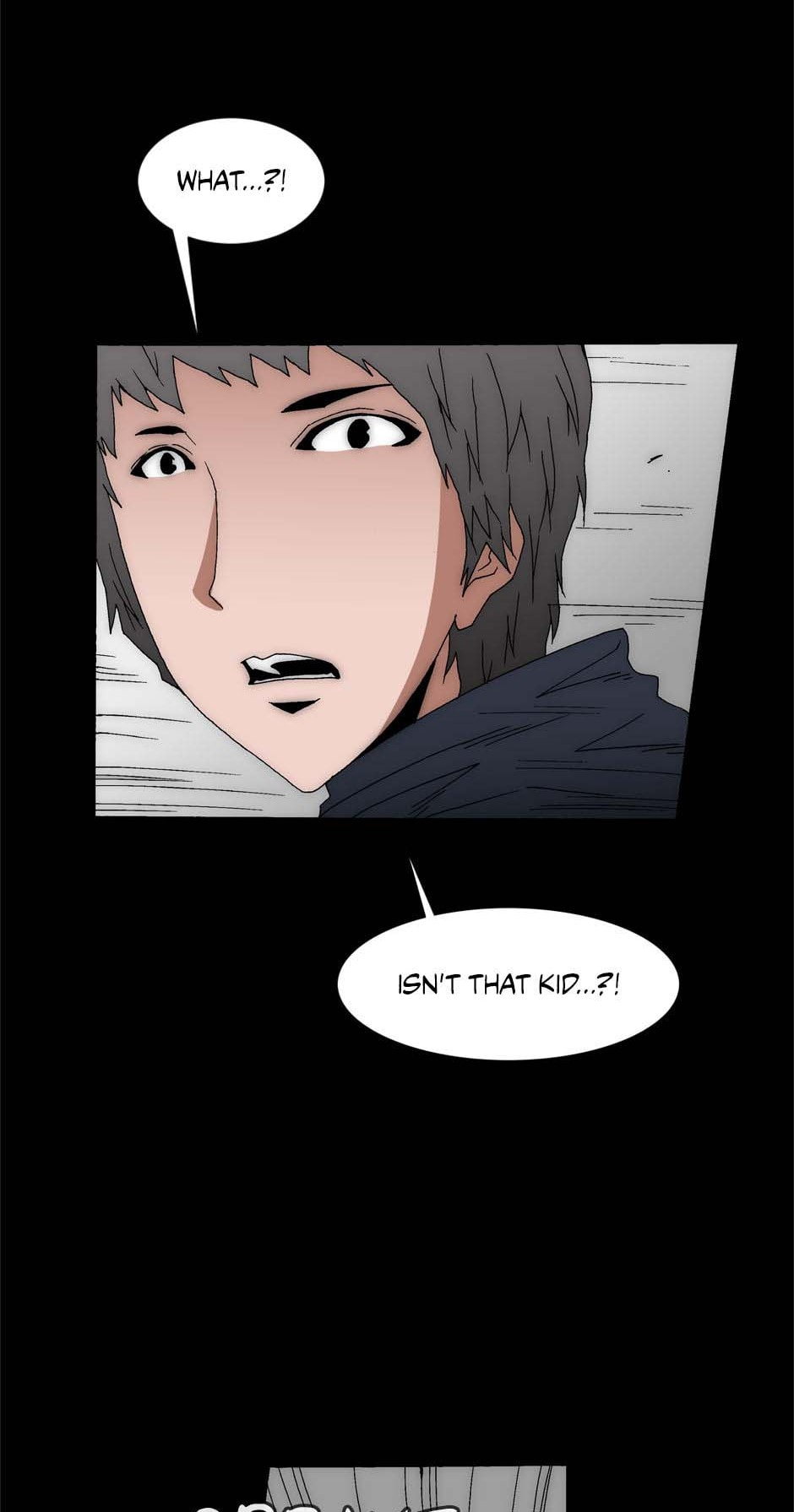 Read Trace chapter 214 image 32 on Lezhin