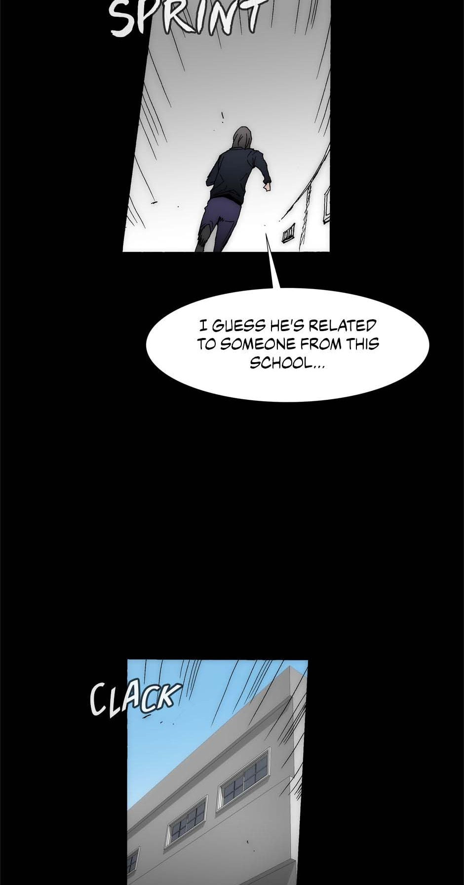 Read Trace chapter 214 image 33 on Lezhin
