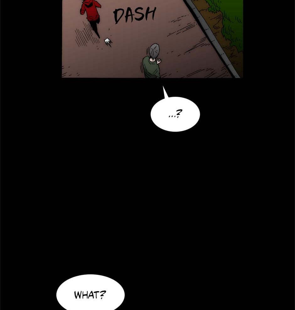 Read Trace chapter 214 image 5 on Lezhin