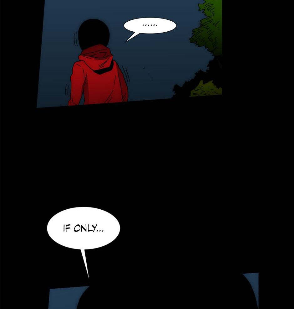 Read Trace chapter 214 image 8 on Lezhin