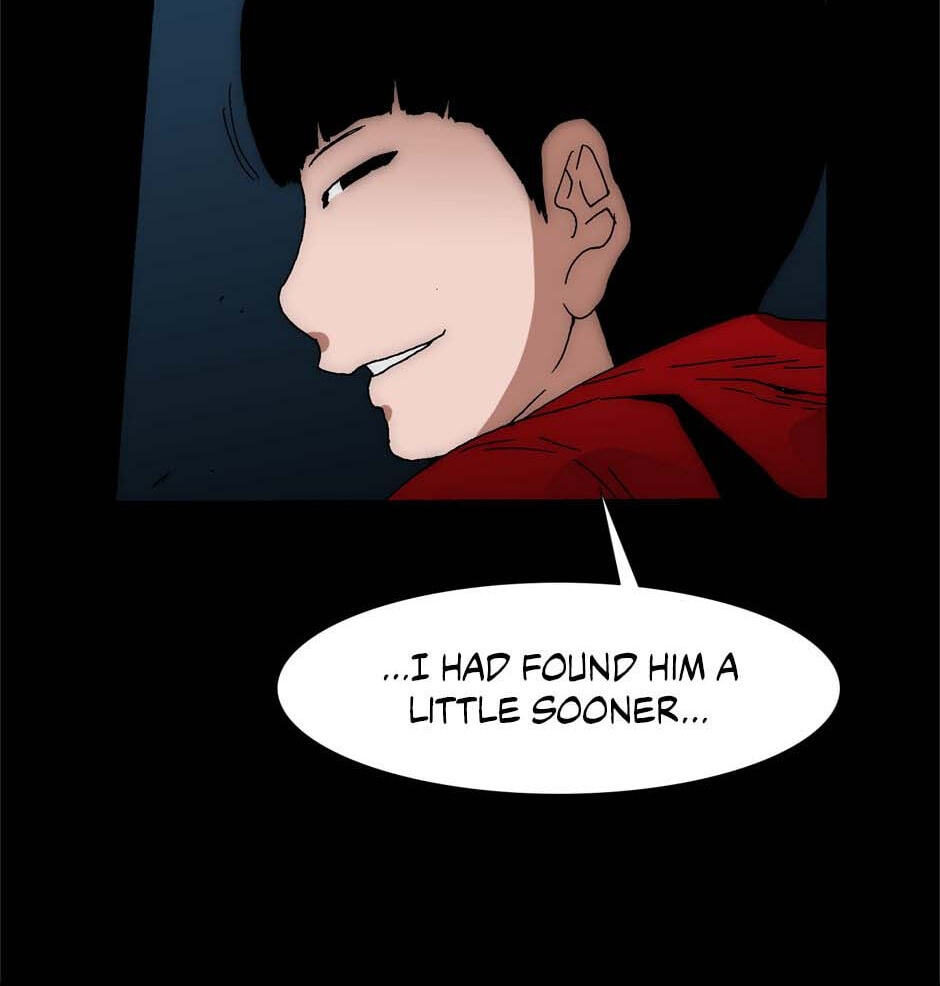 Read Trace chapter 214 image 9 on Lezhin