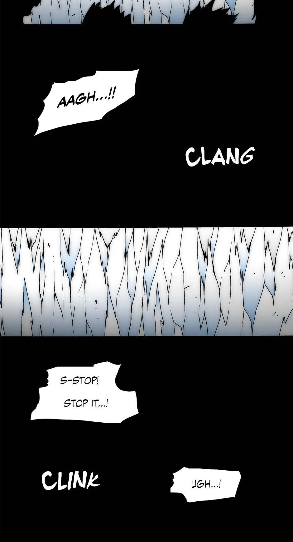 Read Trace chapter 215 image 10 on Lezhin