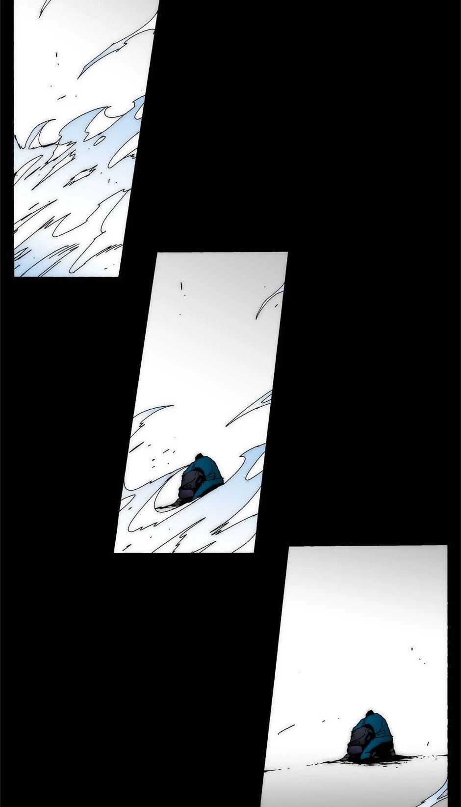 Read Trace chapter 215 image 13 on Lezhin