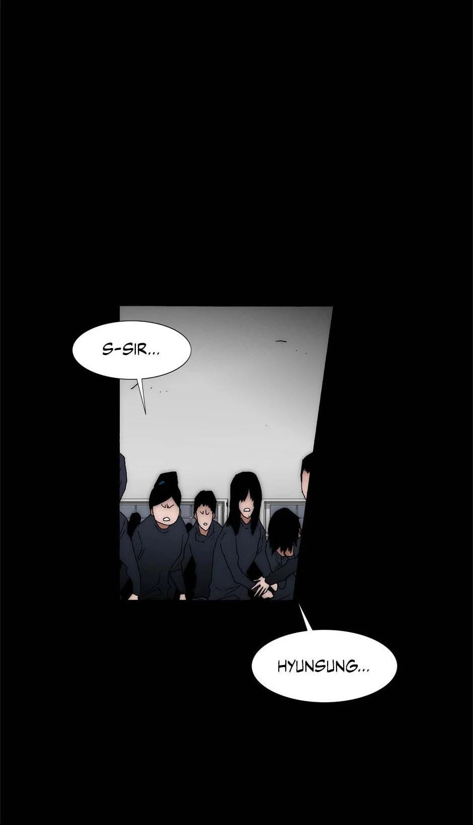 Read Trace chapter 215 image 15 on Lezhin