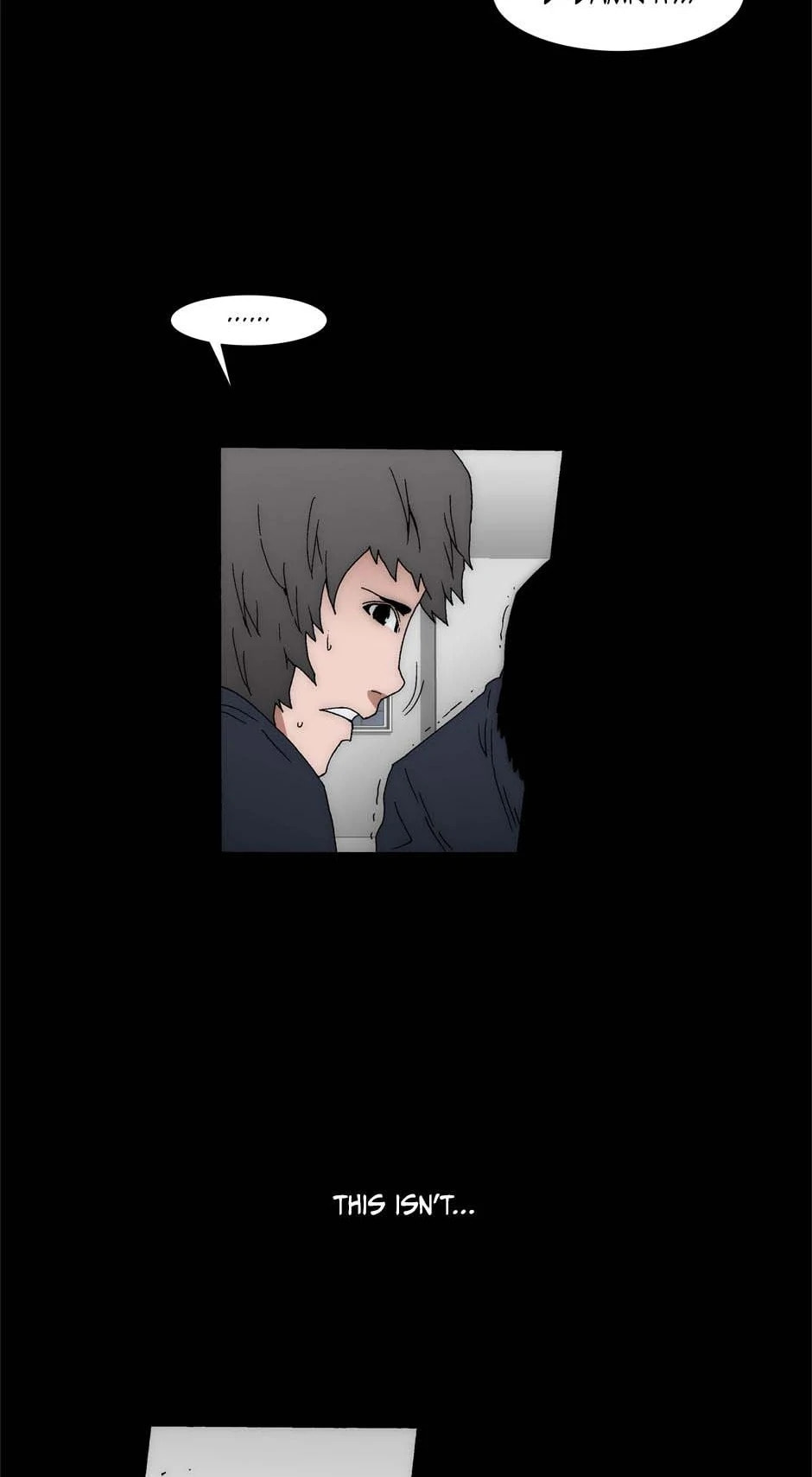 Read Trace chapter 215 image 19 on Lezhin