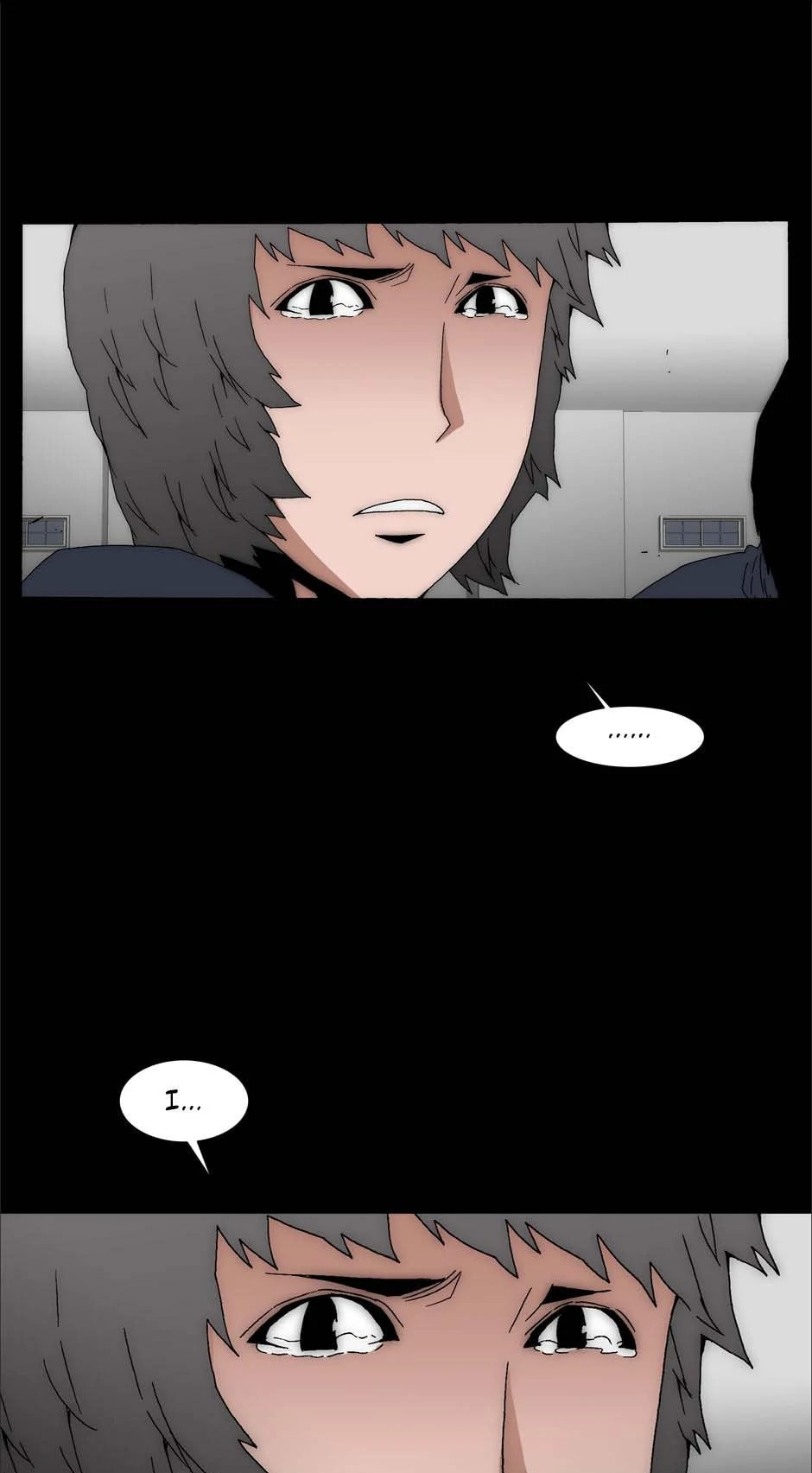 Read Trace chapter 215 image 21 on Lezhin