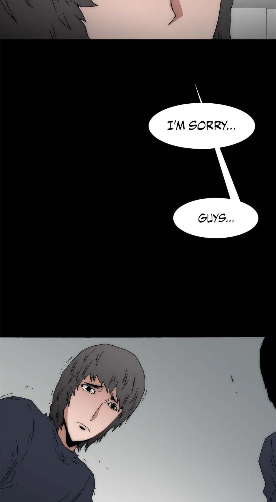 Read Trace chapter 215 image 22 on Lezhin