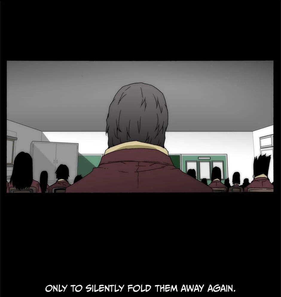 Read Trace chapter 215 image 26 on Lezhin