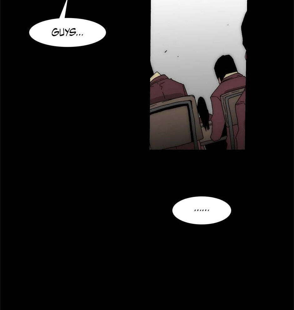 Read Trace chapter 215 image 28 on Lezhin