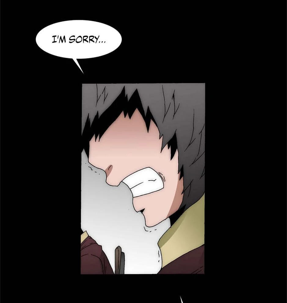 Read Trace chapter 215 image 29 on Lezhin
