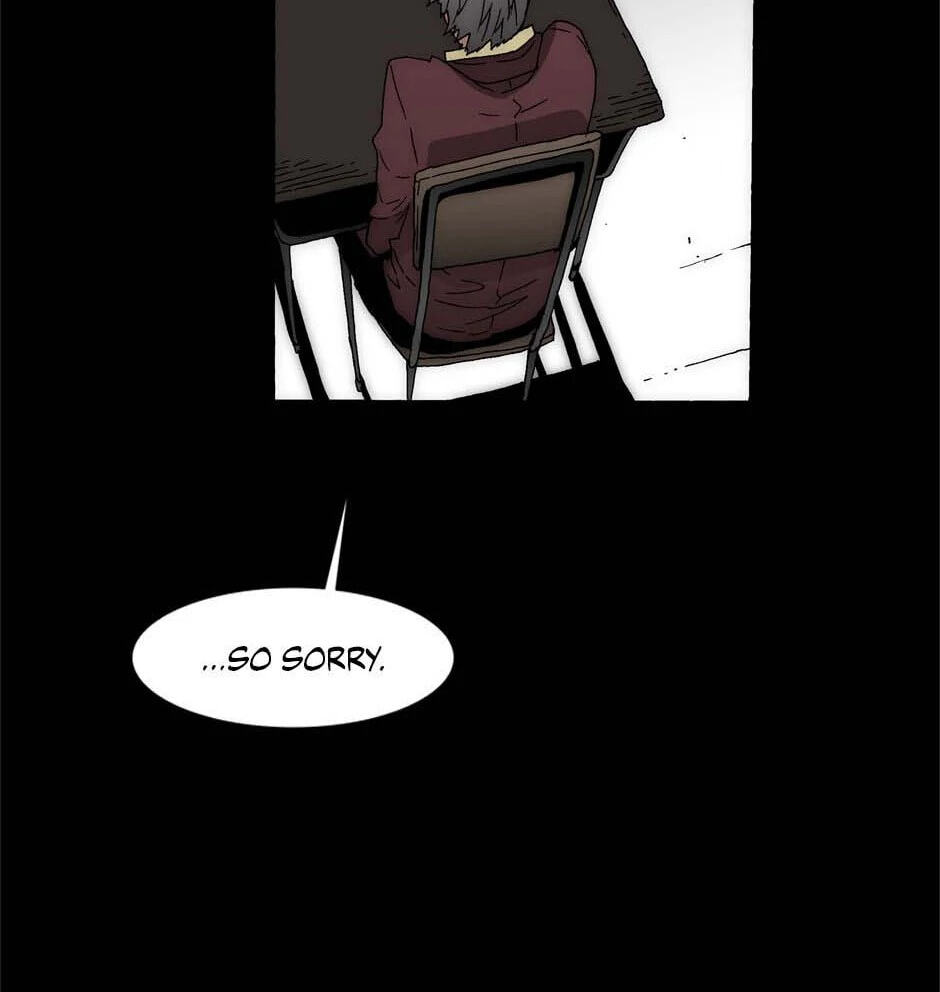 Read Trace chapter 215 image 31 on Lezhin