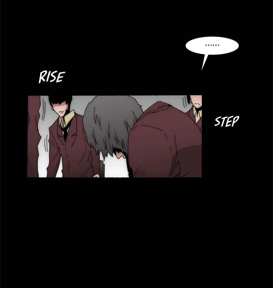 Read Trace chapter 215 image 32 on Lezhin