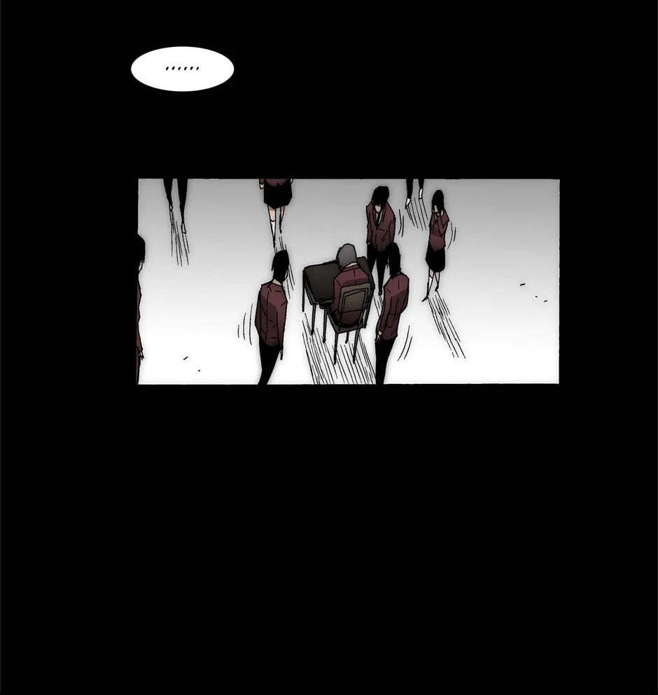 Read Trace chapter 215 image 33 on Lezhin