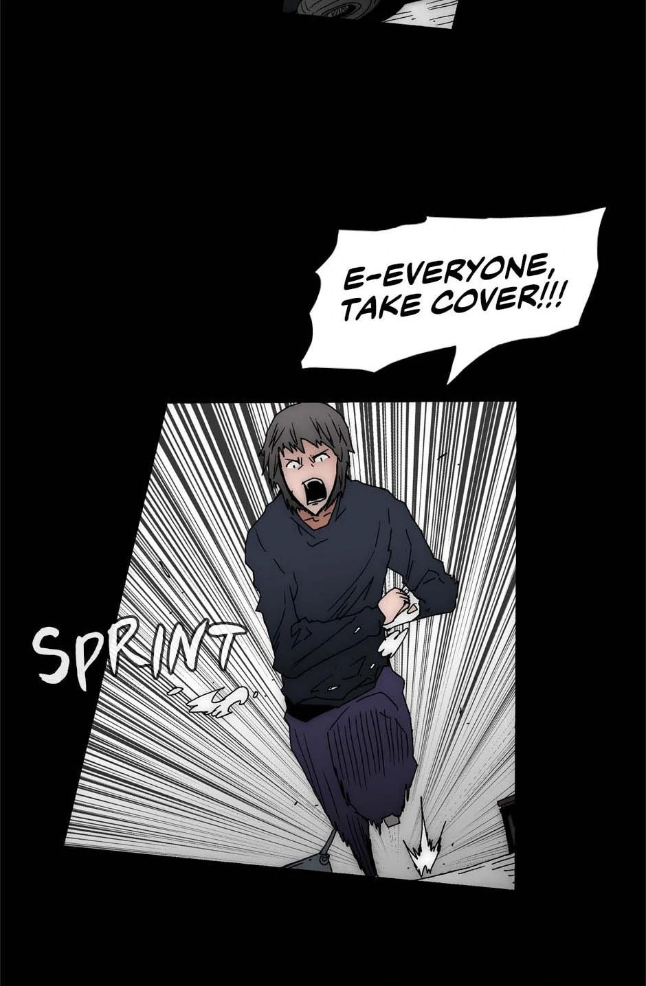 Read Trace chapter 215 image 4 on Lezhin