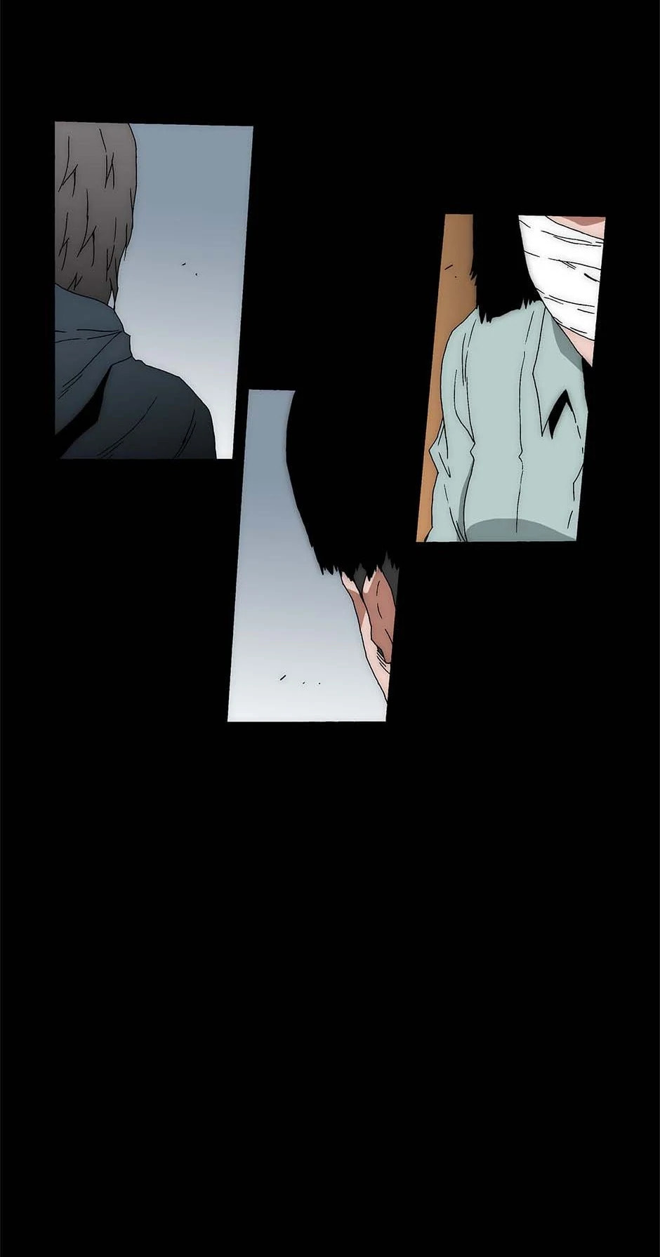 Read Trace chapter 216 image 23 on Lezhin